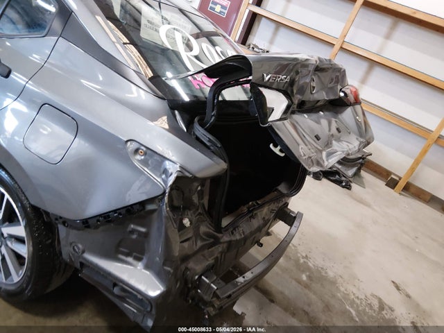 Nissan Versa 1.6 S 2024 3N1CN8DV3RL907136 Image 18