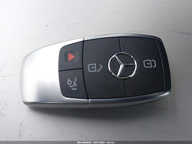 2022 Mercedes-benz Gle 350 მანქანა იყიდება აუქციონზე, vin: 4JGFB4JB2NA744093, აუქციონის ნომერი: 45008636