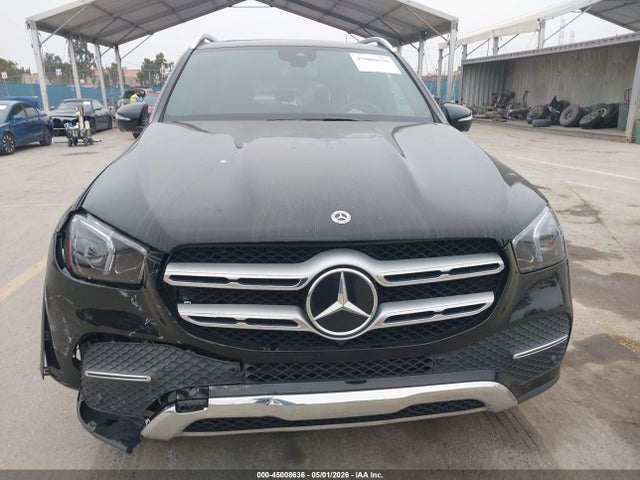2022 Mercedes-benz Gle 350 მანქანა იყიდება აუქციონზე, vin: 4JGFB4JB2NA744093, აუქციონის ნომერი: 45008636