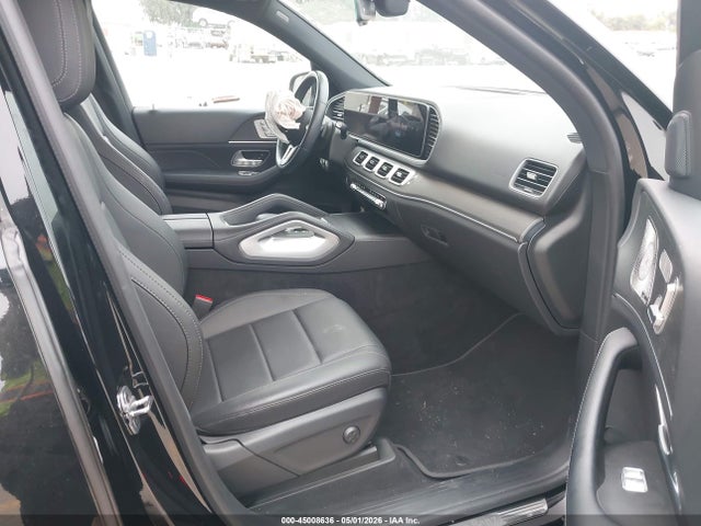 2022 Mercedes-benz Gle 350 მანქანა იყიდება აუქციონზე, vin: 4JGFB4JB2NA744093, აუქციონის ნომერი: 45008636