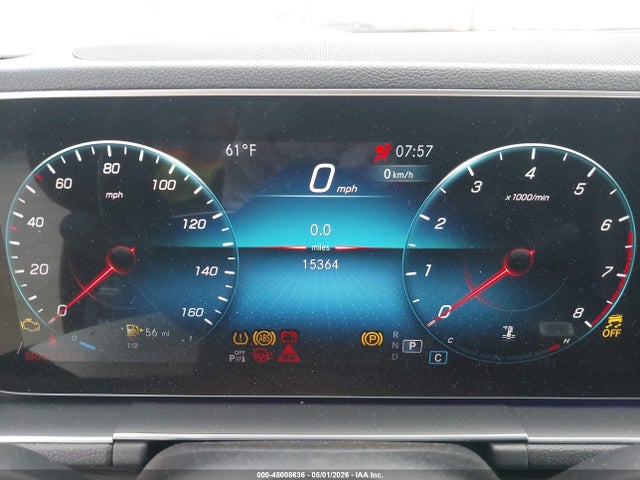 2022 Mercedes-benz Gle 350 მანქანა იყიდება აუქციონზე, vin: 4JGFB4JB2NA744093, აუქციონის ნომერი: 45008636