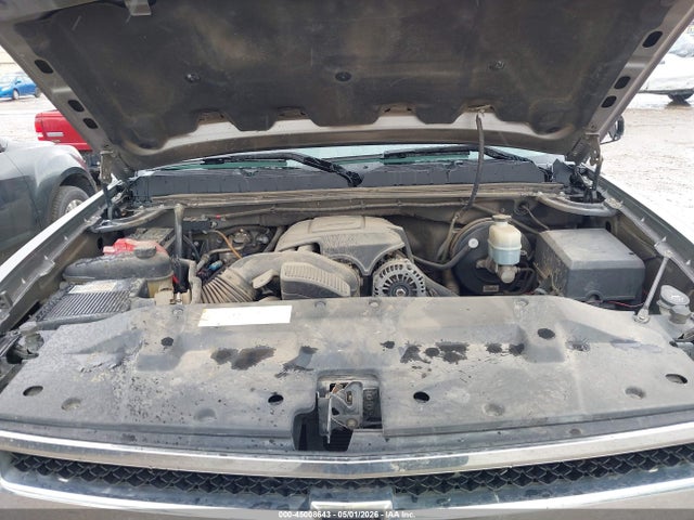 45008643 :رقم المزاد ، 3GCEC23J79G112896 vin ، 2009 Chevrolet Silverado 1500 Lt مزاد بيع