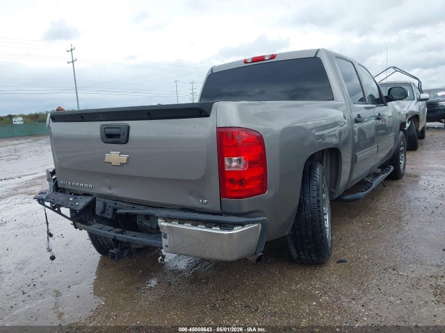 45008643 :رقم المزاد ، 3GCEC23J79G112896 vin ، 2009 Chevrolet Silverado 1500 Lt مزاد بيع
