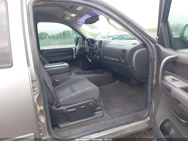 45008643 :رقم المزاد ، 3GCEC23J79G112896 vin ، 2009 Chevrolet Silverado 1500 Lt مزاد بيع