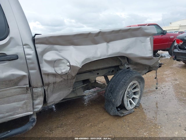 45008643 :رقم المزاد ، 3GCEC23J79G112896 vin ، 2009 Chevrolet Silverado 1500 Lt مزاد بيع