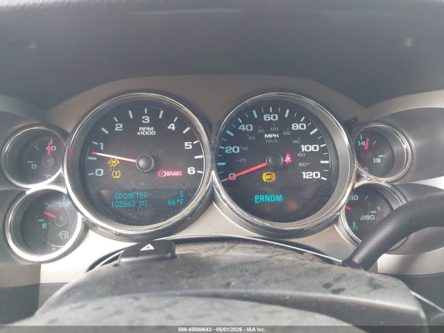 45008643 :رقم المزاد ، 3GCEC23J79G112896 vin ، 2009 Chevrolet Silverado 1500 Lt مزاد بيع