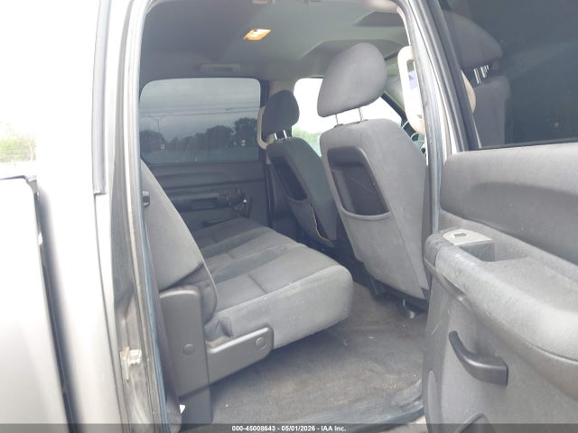 45008643 :رقم المزاد ، 3GCEC23J79G112896 vin ، 2009 Chevrolet Silverado 1500 Lt مزاد بيع
