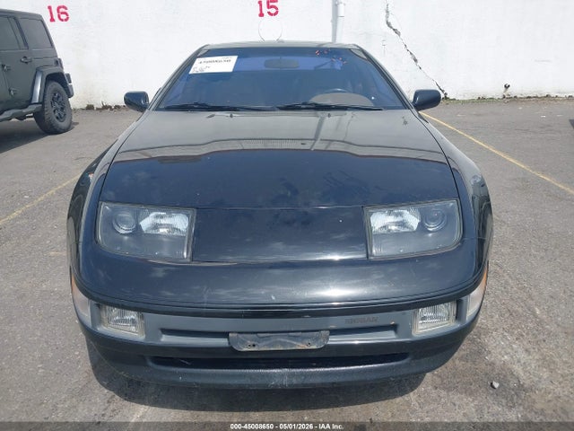 Продажа на аукционе авто 1990 Nissan 300zx, vin: JN1RZ24A2LX016372, номер лота: 45008650