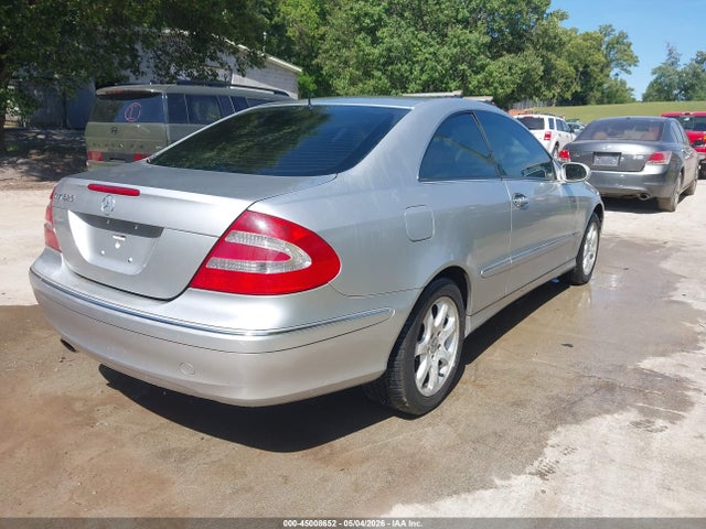 Продажа на аукционе авто 2003 Mercedes-benz Clk 320, vin: WDBTJ65J03F034180, номер лота: 45008652