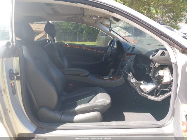 Продажа на аукционе авто 2003 Mercedes-benz Clk 320, vin: WDBTJ65J03F034180, номер лота: 45008652