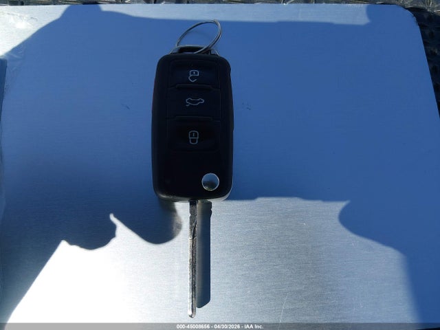 Aukcja sprzedaży 2013 Volkswagen Jetta 2.0l Tdi, vin: 3VWLL7AJXDM203336, numer aukcji: 45008656