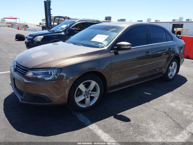 Aukcja sprzedaży 2013 Volkswagen Jetta 2.0l Tdi, vin: 3VWLL7AJXDM203336, numer aukcji: 45008656