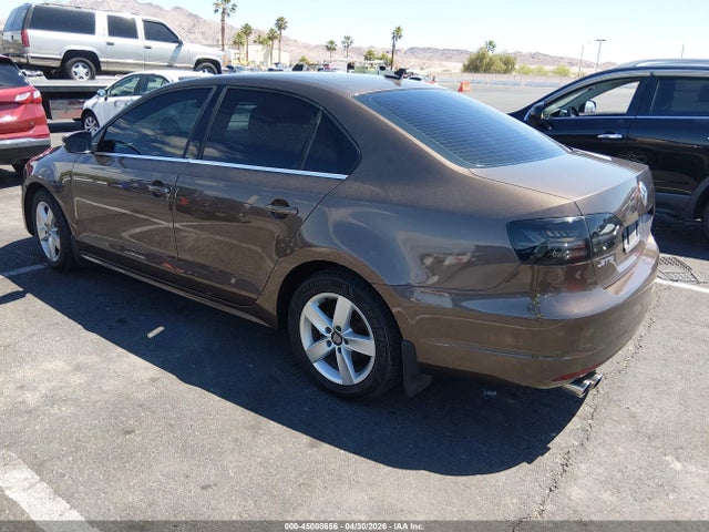 Aukcja sprzedaży 2013 Volkswagen Jetta 2.0l Tdi, vin: 3VWLL7AJXDM203336, numer aukcji: 45008656