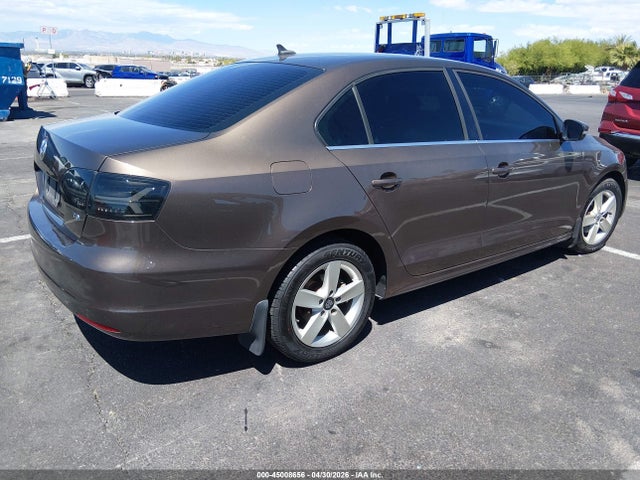 Aukcja sprzedaży 2013 Volkswagen Jetta 2.0l Tdi, vin: 3VWLL7AJXDM203336, numer aukcji: 45008656
