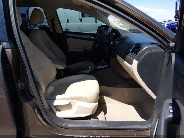 Aukcja sprzedaży 2013 Volkswagen Jetta 2.0l Tdi, vin: 3VWLL7AJXDM203336, numer aukcji: 45008656
