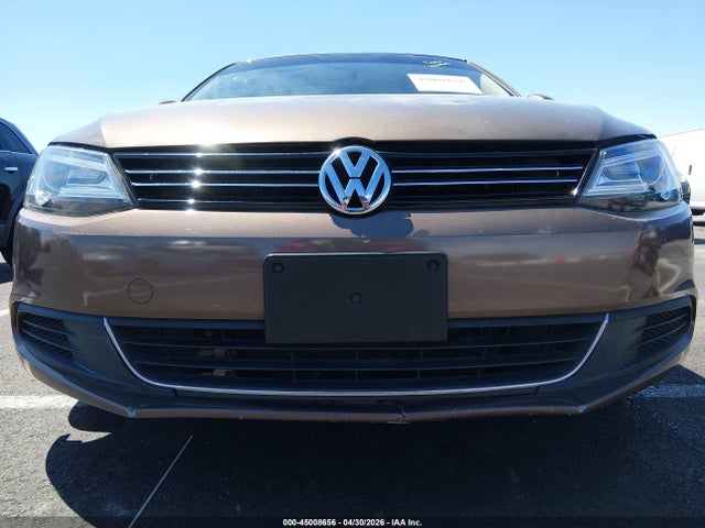 Aukcja sprzedaży 2013 Volkswagen Jetta 2.0l Tdi, vin: 3VWLL7AJXDM203336, numer aukcji: 45008656