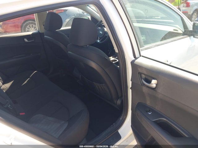 Aukcja sprzedaży 2017 Kia Optima Lx, vin: KNAGT4L30H5177405, numer aukcji: 45008661