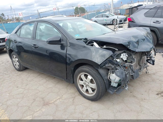 2016 2T1BURHE8GC495405 головне зображення