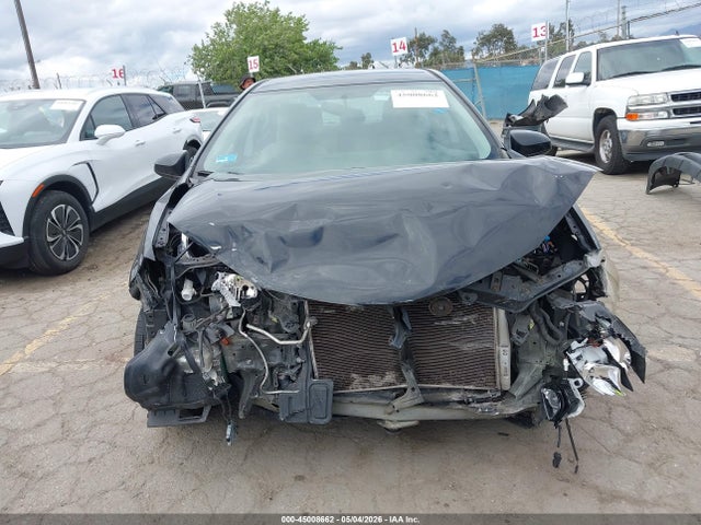 Toyota COROLLA LE 2016 2T1BURHE8GC495405 Image 11