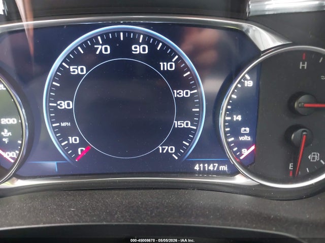 Auction sale of the 2023 Chevrolet Traverse Awd Premier, vin: 1GNEVKKW4PJ295099, lot number: 45008670