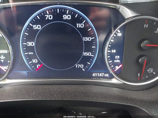 Auction sale of the 2023 Chevrolet Traverse Awd Premier, vin: 1GNEVKKW4PJ295099, lot number: 45008670