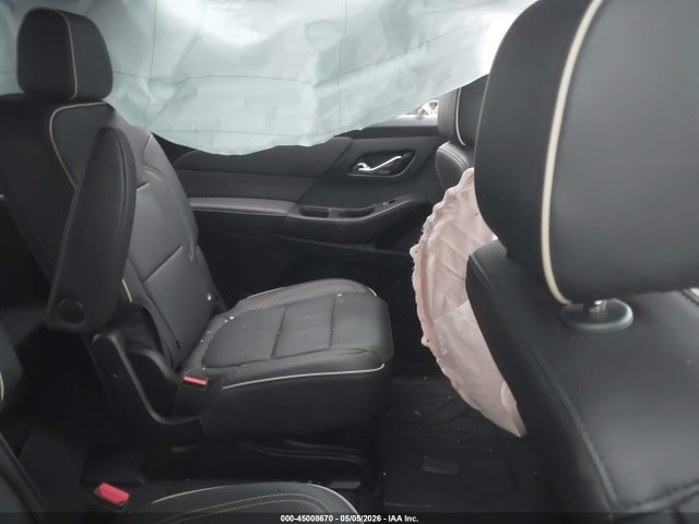 Auction sale of the 2023 Chevrolet Traverse Awd Premier, vin: 1GNEVKKW4PJ295099, lot number: 45008670