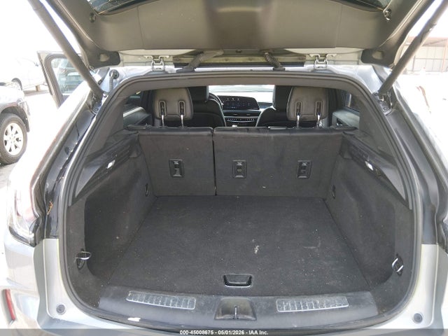 Aukcja sprzedaży 2024 Cadillac Xt4 Fwd Sport, vin: 1GYFZER40RF101725, numer aukcji: 45008675
