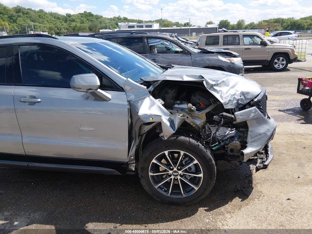 Aukcja sprzedaży 2024 Cadillac Xt4 Fwd Sport, vin: 1GYFZER40RF101725, numer aukcji: 45008675