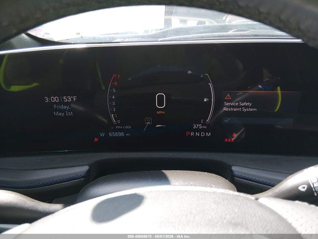 Aukcja sprzedaży 2024 Cadillac Xt4 Fwd Sport, vin: 1GYFZER40RF101725, numer aukcji: 45008675