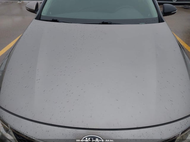 2016 Kia Optima Lx მანქანა იყიდება აუქციონზე, vin: 5XXGT4L38GG029998, აუქციონის ნომერი: 45008676