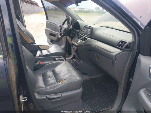 Aukcja sprzedaży 2007 Honda Odyssey Ex-l, vin: 5FNRL38767B060829, numer aukcji: 45008677