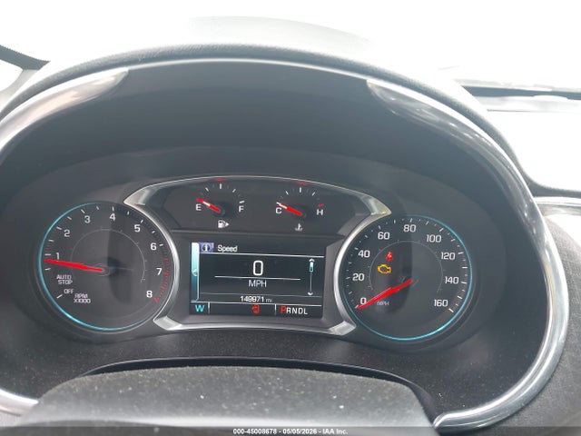 Продажа на аукционе авто 2018 Chevrolet Malibu Lt, vin: 1G1ZD5ST1JF292720, номер лота: 45008678