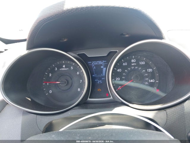 Aukcja sprzedaży 2016 Hyundai Veloster, vin: KMHTC6ADXGU285569, numer aukcji: 45008679