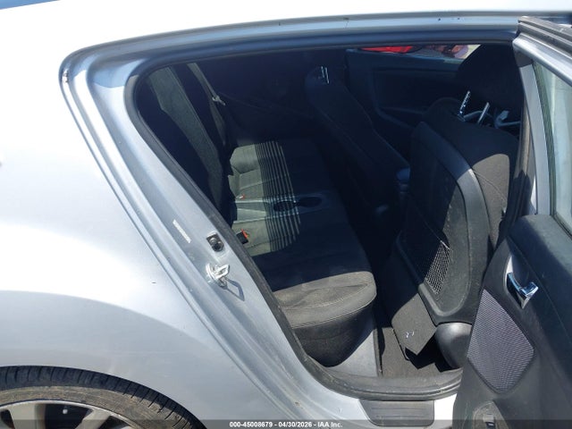 Aukcja sprzedaży 2016 Hyundai Veloster, vin: KMHTC6ADXGU285569, numer aukcji: 45008679