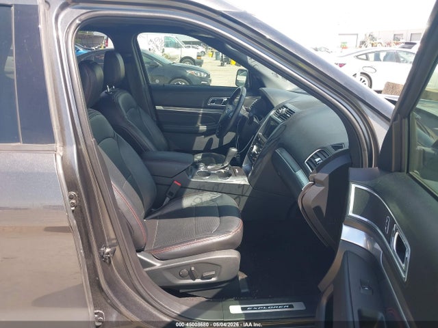 Aukcja sprzedaży 2019 Ford Explorer Sport, vin: 1FM5K8GTXKGA71257, numer aukcji: 45008680