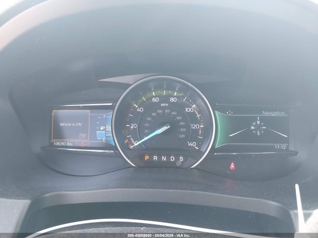 Aukcja sprzedaży 2019 Ford Explorer Sport, vin: 1FM5K8GTXKGA71257, numer aukcji: 45008680