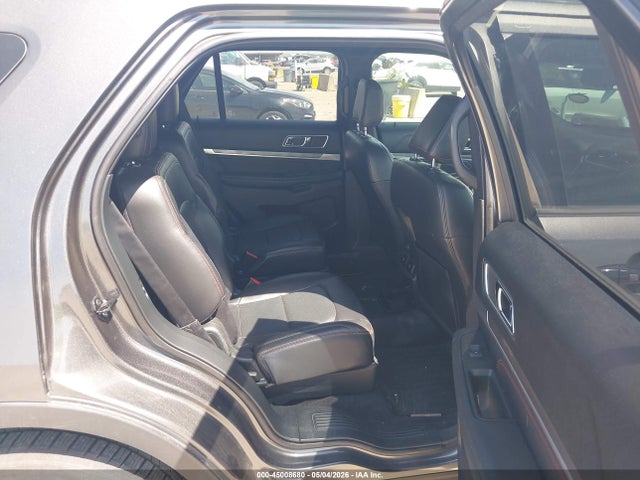 Aukcja sprzedaży 2019 Ford Explorer Sport, vin: 1FM5K8GTXKGA71257, numer aukcji: 45008680