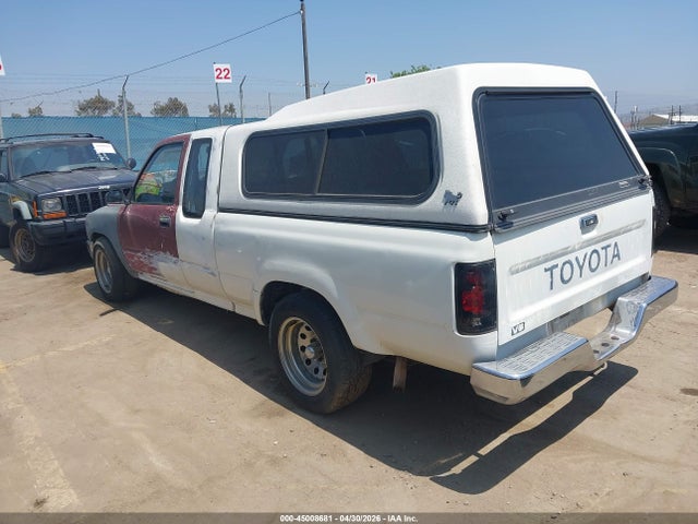 Продаж на аукціоні авто 1991 Toyota Pickup 1/2 Ton Ex Lng Whlbse Dlx, vin: JT4VN93D1M5020955, номер лоту: 45008681
