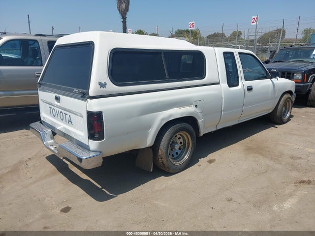 Продаж на аукціоні авто 1991 Toyota Pickup 1/2 Ton Ex Lng Whlbse Dlx, vin: JT4VN93D1M5020955, номер лоту: 45008681
