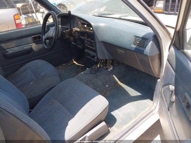Продаж на аукціоні авто 1991 Toyota Pickup 1/2 Ton Ex Lng Whlbse Dlx, vin: JT4VN93D1M5020955, номер лоту: 45008681