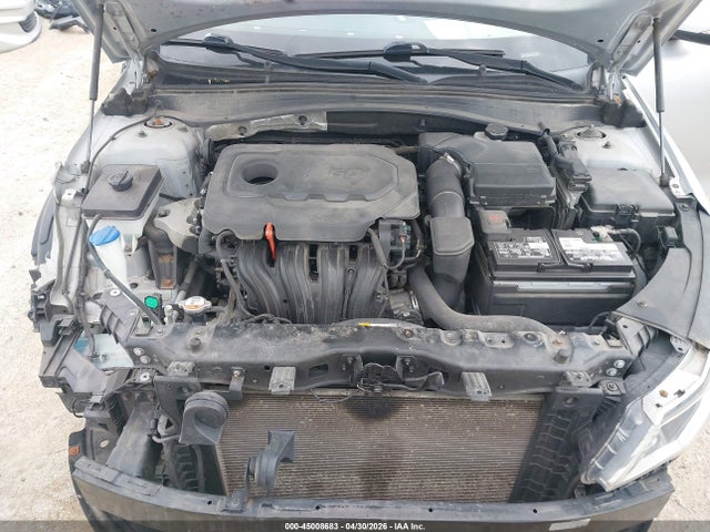 Aukcja sprzedaży 2016 Kia Optima Lx, vin: 5XXGT4L30GG003847, numer aukcji: 45008683