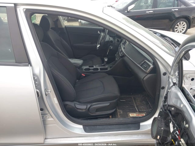 Aukcja sprzedaży 2016 Kia Optima Lx, vin: 5XXGT4L30GG003847, numer aukcji: 45008683