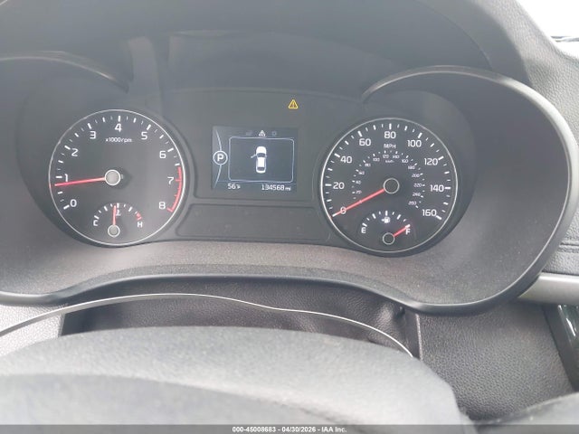 Aukcja sprzedaży 2016 Kia Optima Lx, vin: 5XXGT4L30GG003847, numer aukcji: 45008683