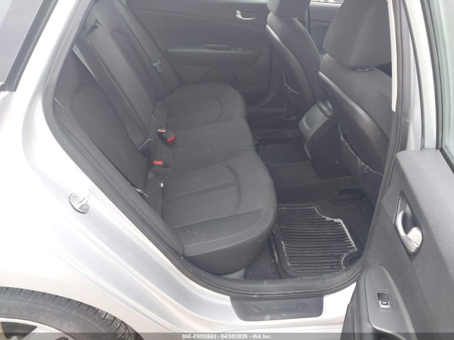 Aukcja sprzedaży 2016 Kia Optima Lx, vin: 5XXGT4L30GG003847, numer aukcji: 45008683