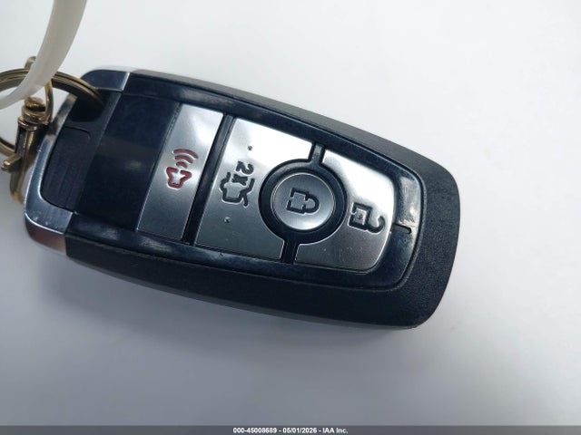 45008689 :رقم المزاد ، 1FA6P8TH8S5117326 vin ، 2025 Ford Mustang Ecoboost Fastback مزاد بيع