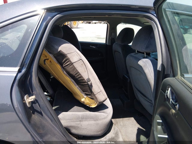 Продаж на аукціоні авто 2009 Chevrolet Impala Lt, vin: 2G1WT57K891185530, номер лоту: 45008695