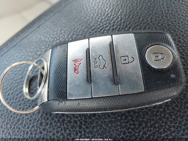 Aukcja sprzedaży 2014 Kia Optima Hybrid Lx, vin: KNAGM4AD3E5072135, numer aukcji: 45008696