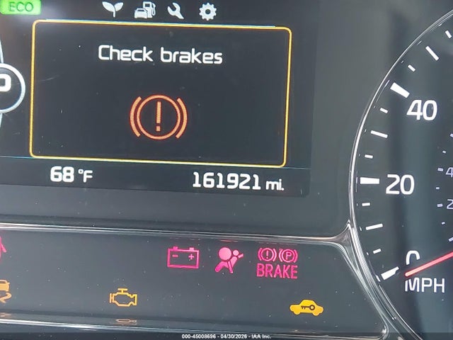 Aukcja sprzedaży 2014 Kia Optima Hybrid Lx, vin: KNAGM4AD3E5072135, numer aukcji: 45008696