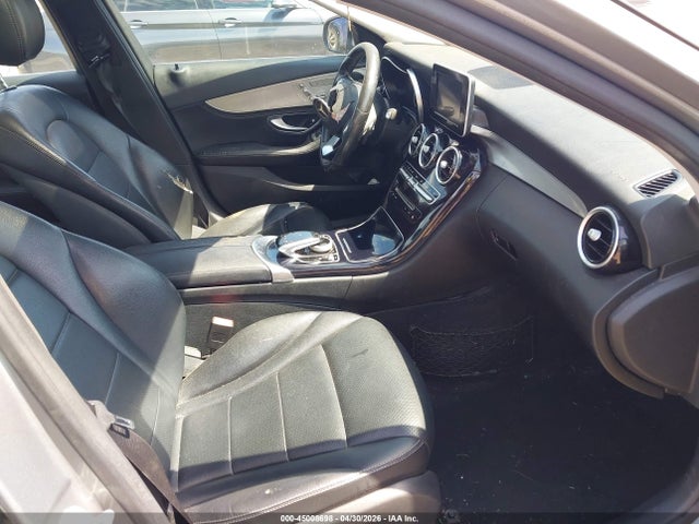 Продаж на аукціоні авто 2016 Mercedes-benz C 300, vin: 55SWF4JB4GU113461, номер лоту: 45008698
