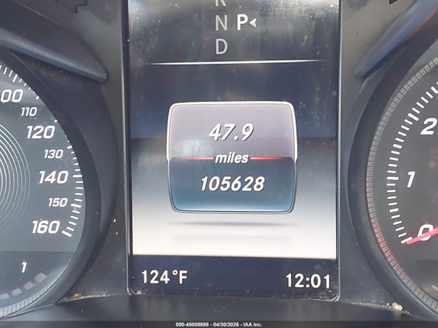 Продаж на аукціоні авто 2016 Mercedes-benz C 300, vin: 55SWF4JB4GU113461, номер лоту: 45008698